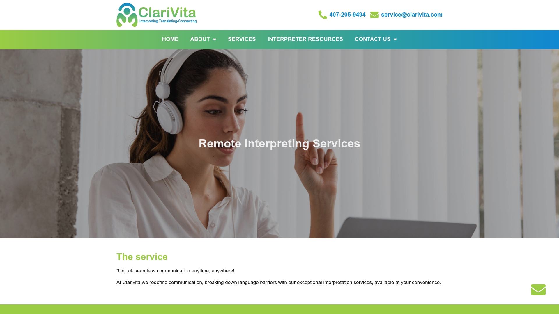 https://clarivita.com/remote-interpreting-services