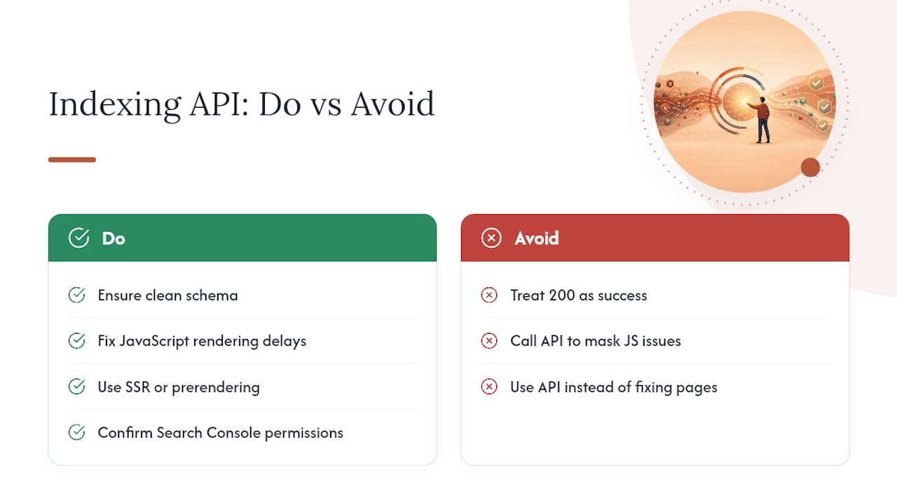 Por qué los desarrolladores sobreestiman lo que hace esta API — diagrama general