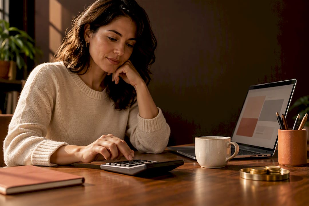 Owner planning bilingual website costs